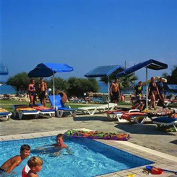 Hotell Mimosa Protaras