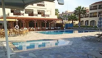 Hotell Mimosa 3*