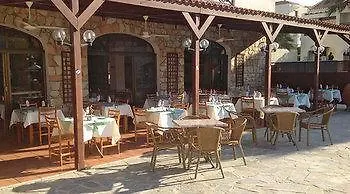 Mimosa Hotell Protaras