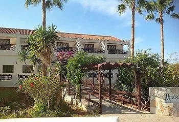 Hotell Mimosa 3*