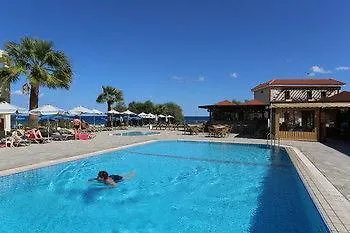Hotell Mimosa Protaras