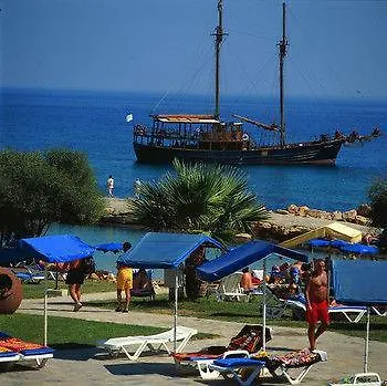 Hotell Mimosa Protaras