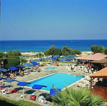 Mimosa Hotell 3*