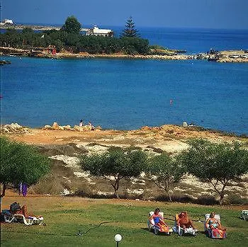 Mimosa Hotell Protaras