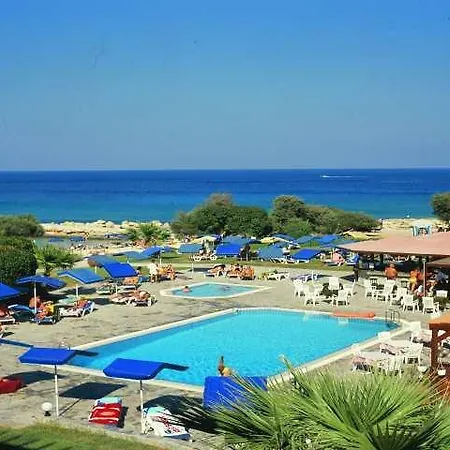 Hotell Mimosa