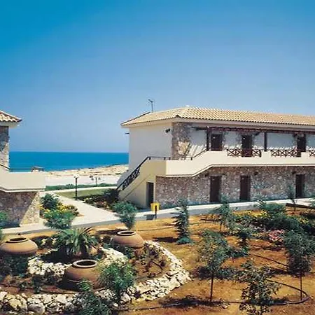 Mimosa Hotell 3*