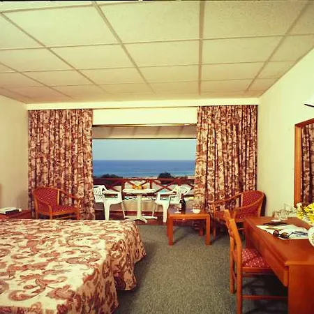 Hotel Mimosa