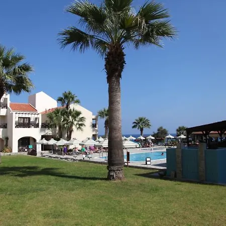 Mimosa Hotel