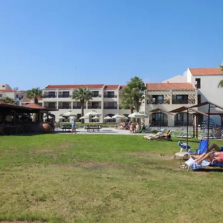 Hotel Mimosa Protaras