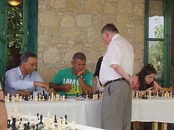 Mimosa Ξενοδοχείο