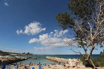 Mimosa Ξενοδοχείο