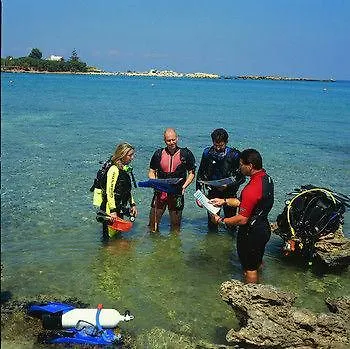 Ξενοδοχείο Mimosa 3*