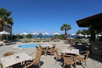 Mimosa Szálloda 3*