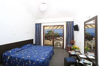 Szálloda Mimosa 3*