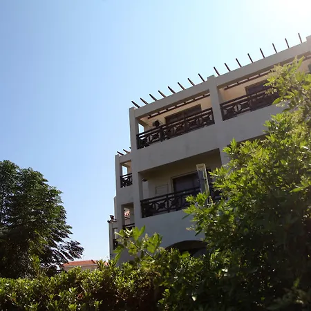 Mimosa Szálloda 3*